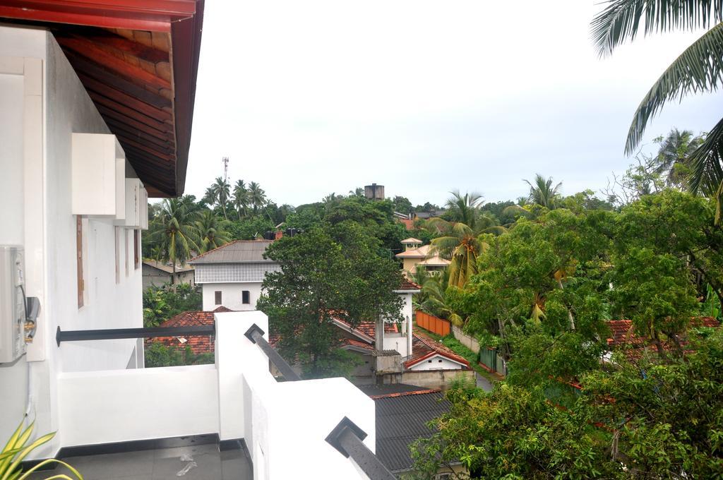 Villa Dineha Hikkaduwa Phòng bức ảnh