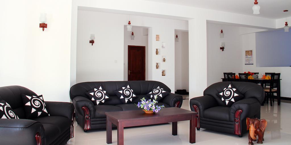Villa Dineha Hikkaduwa Ngoại thất bức ảnh