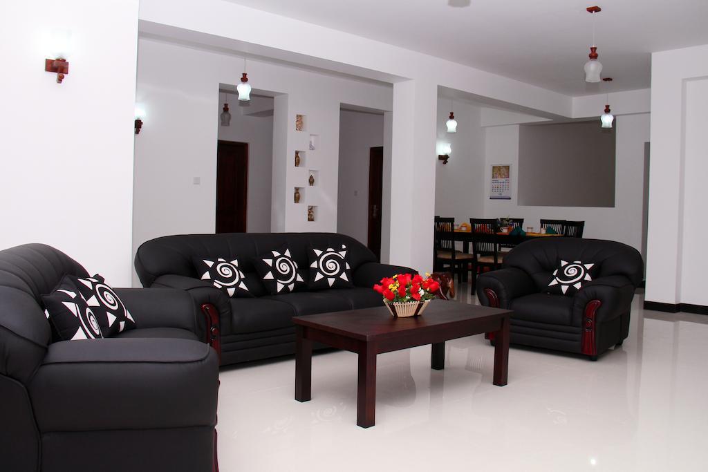 Villa Dineha Hikkaduwa Ngoại thất bức ảnh