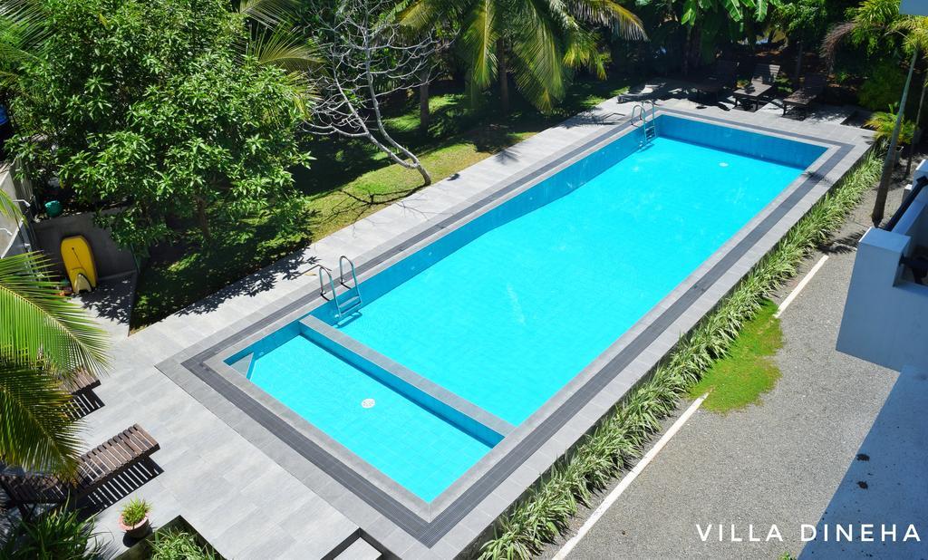 Villa Dineha Hikkaduwa Ngoại thất bức ảnh