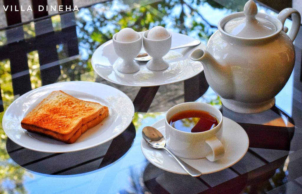 Villa Dineha Hikkaduwa Ngoại thất bức ảnh