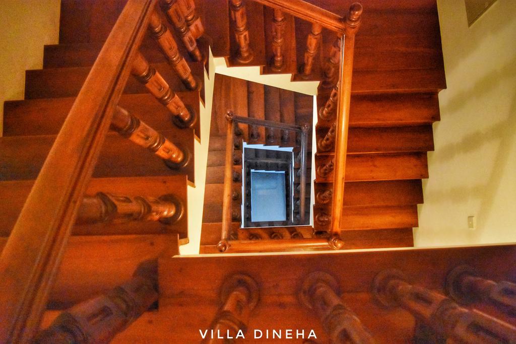 Villa Dineha Hikkaduwa Ngoại thất bức ảnh